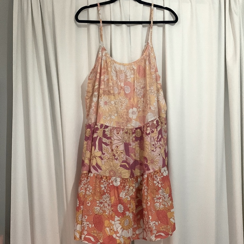 MIDI Sundress